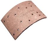 B-007 Brake Lining Heavy Duty Truck Trailer Brake Pads