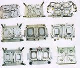 Plastic Box Mould