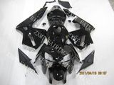 Motorcycle Fairing for Honda CBR600RR 2005-2006