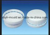 Plastic Tamper Proof Cap Mould