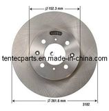 High Quality Gmc Car Brake Disc