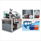 Blow Molding Machine (30-160L)