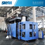 Plastic Extrusion Bottle Blow Moulding Machine