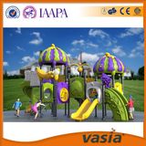 Kindergarten Playground Equipment Kids Outdoor Playground