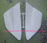 Injection Mold of Automotive Fender Type1.1 (AP-063)