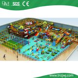 Kids Playground Equipment Zip Line Playground Equipment