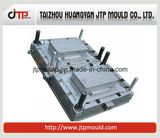 2 Cavities Plastic Crate Mould