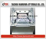 Plastic Storage Crate Mould -Jtp Mould