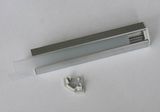 6063 Aluminum Extrusion Bar