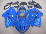 Motorcycle Fairing for Suzuki (GSX-R1300 97-07)