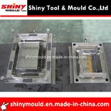 Plastic Injection Storage Bin Box Mould