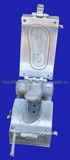 PVC Airblowing Slipper Mould (PVC-201)