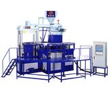 PVC Rain Boots Injection Moulding Machine (HM-628)