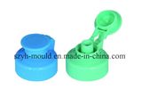 Plastic Cap/Closure Multi Cavity Mould