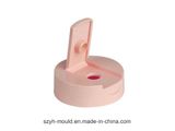 Plastic Flip Top Closure Multi Cavity Mould