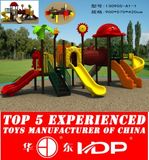 Best Seller of Outter Door Playground