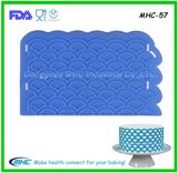 OEM Order Silicone Fondant Mat