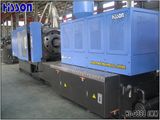 398t Hydraulic Horizontal Plastic Injection Moulding Machine Hi-G398