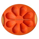 Silicone Cake Mould (VST-KWS-026)