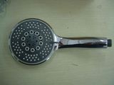 Shower Head and Handle Products and Mold