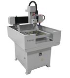 Metal CNC Engraving Machine