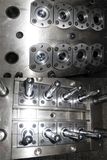 PET Preform Mold