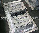 Car Battery Mould