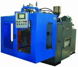 Extrusion Blow Molding Machine (AM-601)