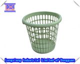 Plastic Rubbish/Garbage/Trash Basket Mould