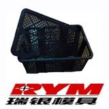 Plastic Injection Mould