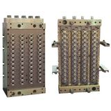 24cavity PET Preform Mould