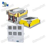 FRP / SMC Electric Meter Box Mould