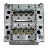 Customerized Pipe Tube Injection Mould