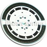 Clutch Damping Spring