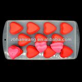 Bc0017 Novelty Silicone Ice Tray Mold Ice Cube Molds