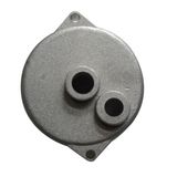 Aluminum Die Casting for Aluminum Cap / Aluminum Die Casting