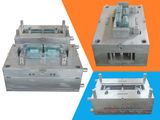 Mould Design and Mold Making