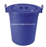 Plastic Mould, Injection Mould, Pail Mould, Bucket Moul