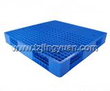 MID-Size Double Deck Pallet Mould