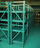 Mold Storage Rack