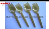 Spoon-Fork Mould