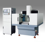 CNC Metal Moulding Engraving Machine
