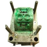 Plastic Auto Parts Mould