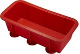 Silicone Loaf Pan & Cake Mould &Bakeware FDA/LFGB (SY1203)