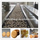 High-Quality Bascuit Food Snack Machine with CE