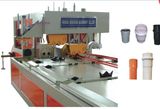 Automatic Belling Machine for PVC Pipe (For Pipe 16-110mm)