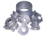 Al Die Casting 246