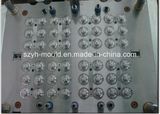 Plastic Cap/Closure Multi Cavity Mould