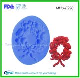 New Arrival Gum Paste Silicone Mold