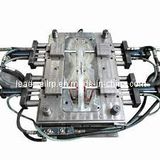 OEM/ODM Custom Plastic Injection Mould (LW-01030)